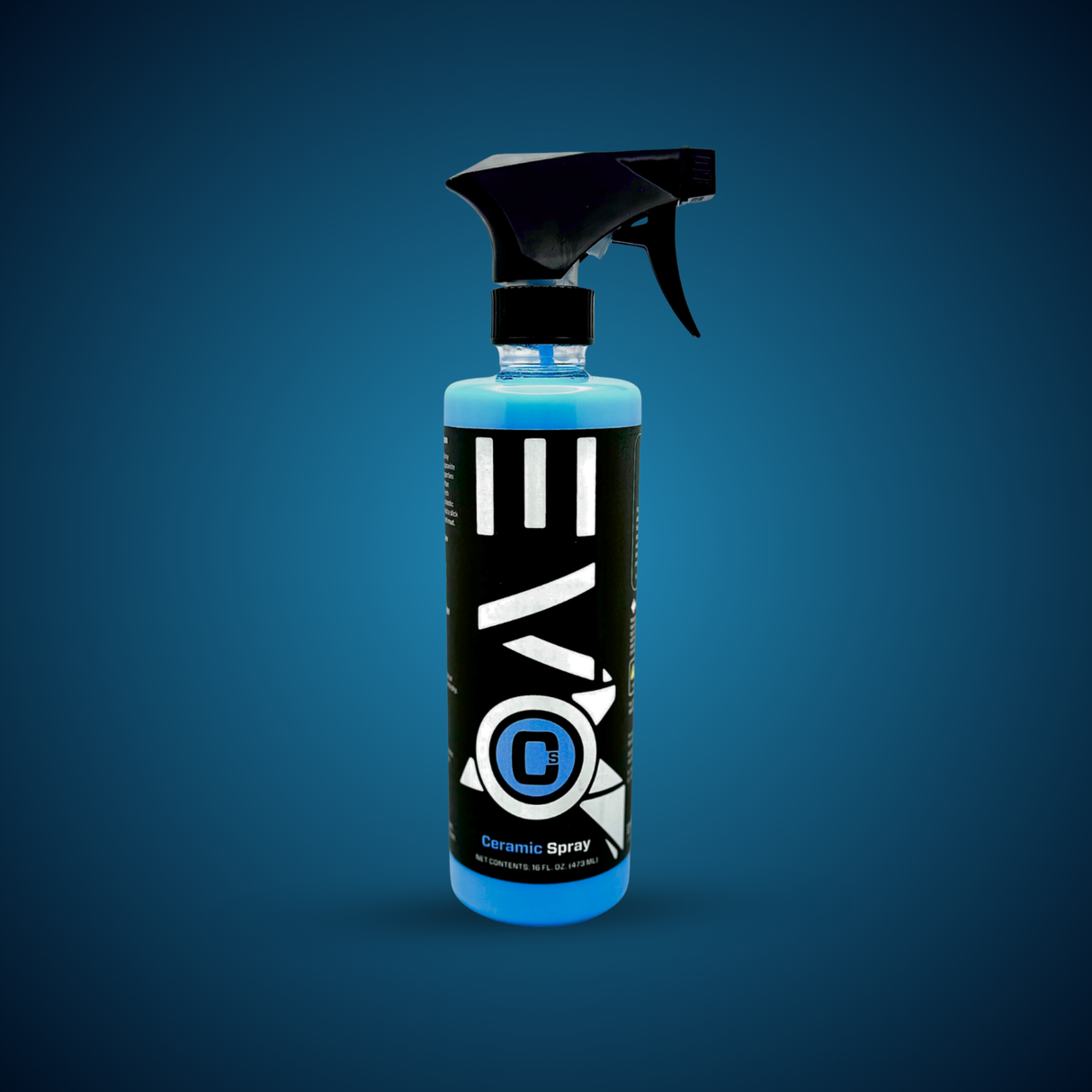 EVO1 Ceramic Detailing Spray 16 oz
