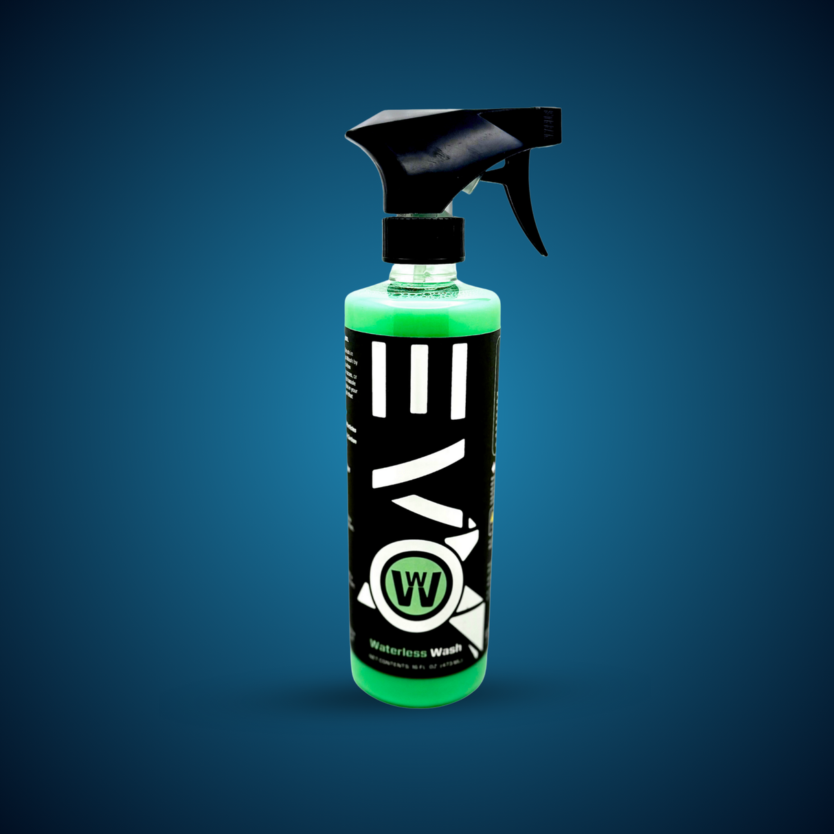 EVO1 Waterless Wash 16 oz